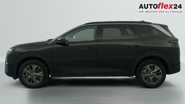 Peugeot 5008 HYBRID 145 CH E-DCS6 ALLURE 