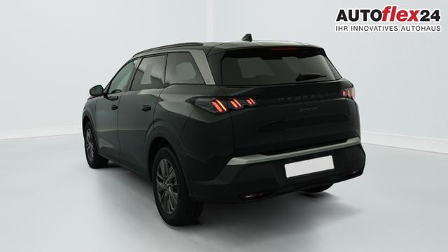 Peugeot 5008 HYBRID 145 CH E-DCS6 ALLURE 