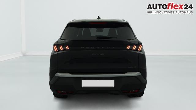 Peugeot 5008 HYBRID 145 CH E-DCS6 ALLURE 