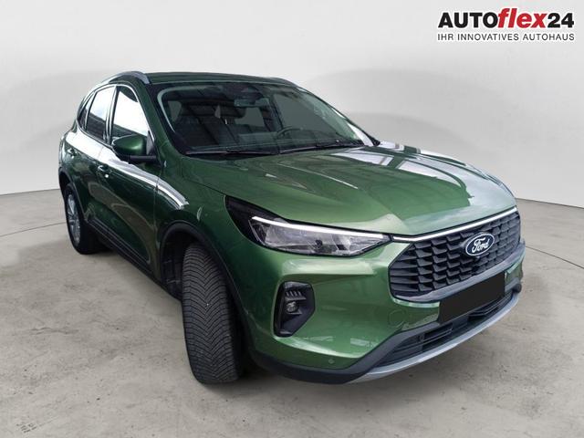Gebrauchtfahrzeug Ford Kuga - Titanium