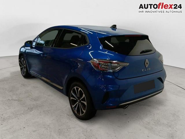 Renault Clio Techno 
