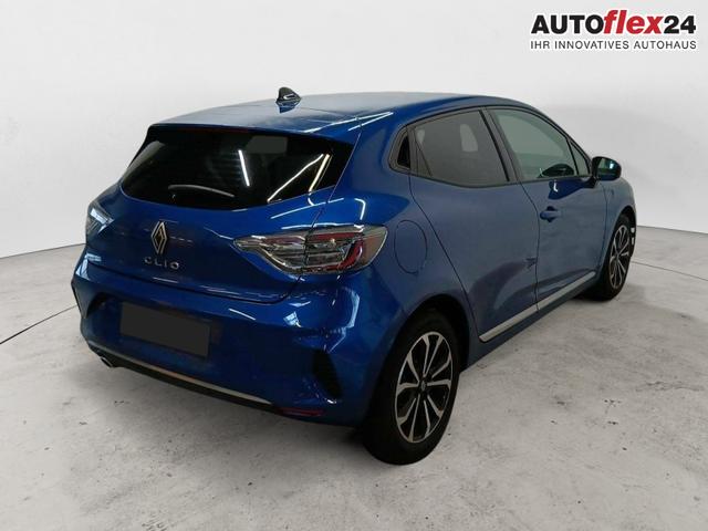Renault Clio Techno 