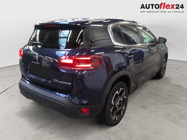 Gebrauchtfahrzeug Citro&euml;n C5 Aircross - PLUS