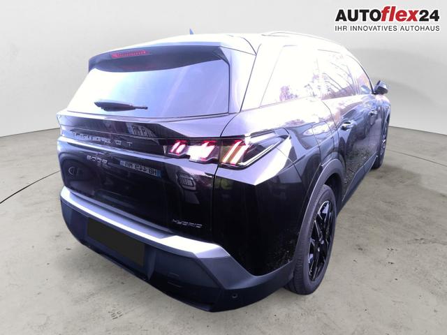 Gebrauchtfahrzeug Peugeot 5008 - Allure