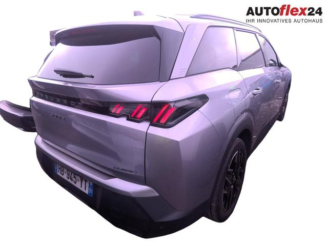 Gebrauchtfahrzeug Peugeot 5008 - Allure