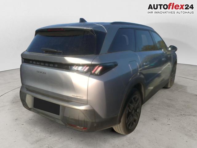 Gebrauchtfahrzeug Peugeot 5008 - Allure