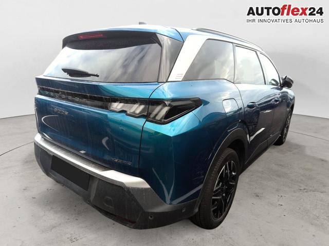 Gebrauchtfahrzeug Peugeot 5008 - Allure