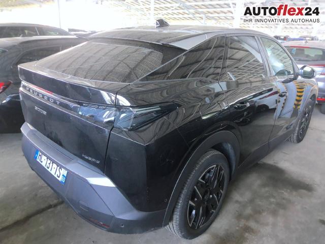 Gebrauchtfahrzeug Peugeot 3008 - GT