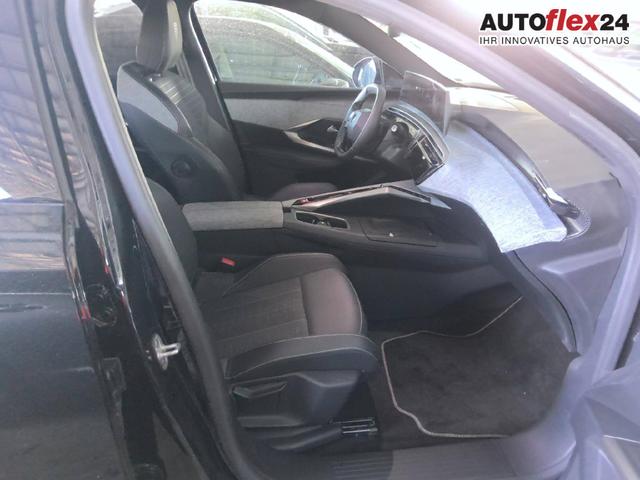 Peugeot 3008 GT 