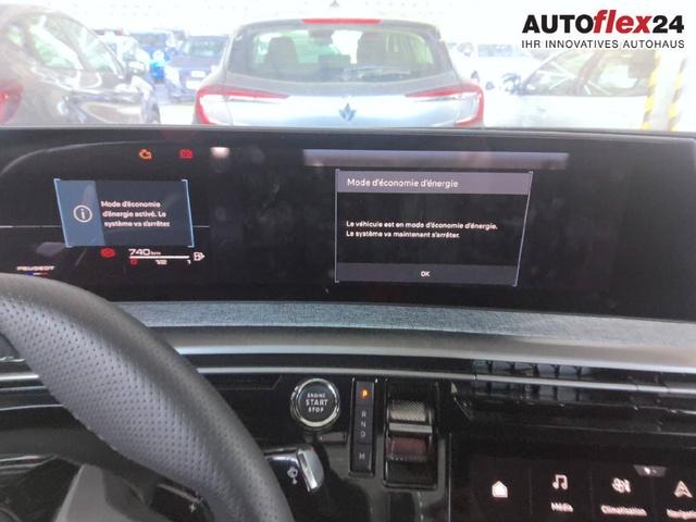 Peugeot 3008 GT 