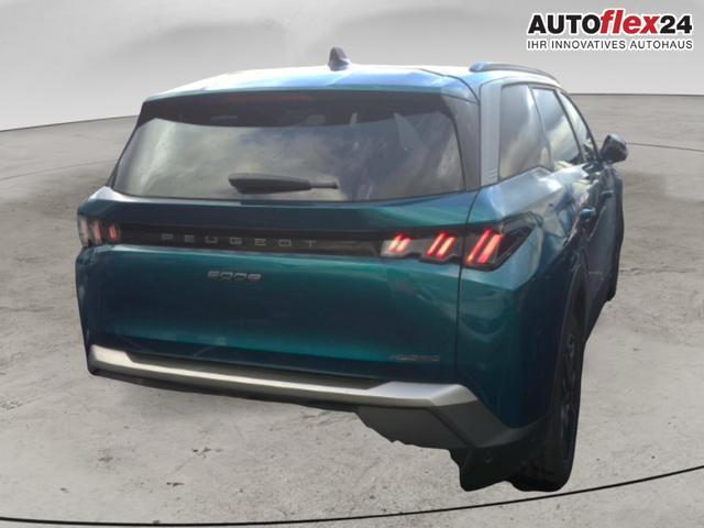Gebrauchtfahrzeug Peugeot 5008 - Allure