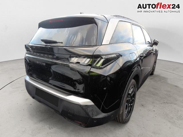 Gebrauchtfahrzeug Peugeot 5008 - Allure