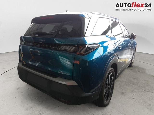 Gebrauchtfahrzeug Peugeot 5008 - Allure