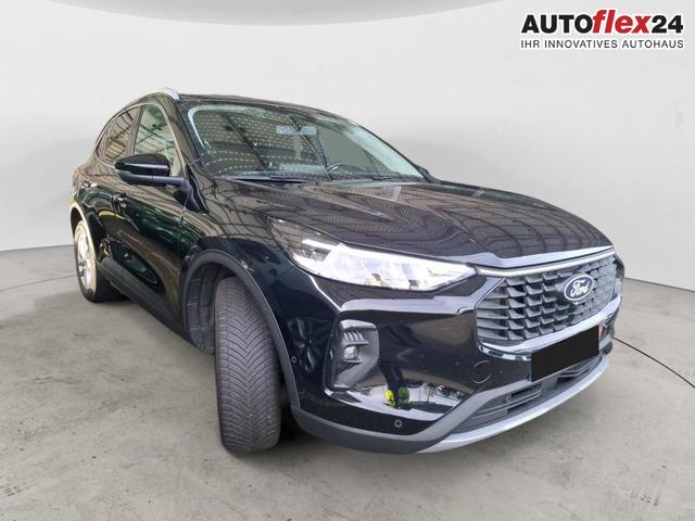 Gebrauchtfahrzeug Ford Kuga - Titanium