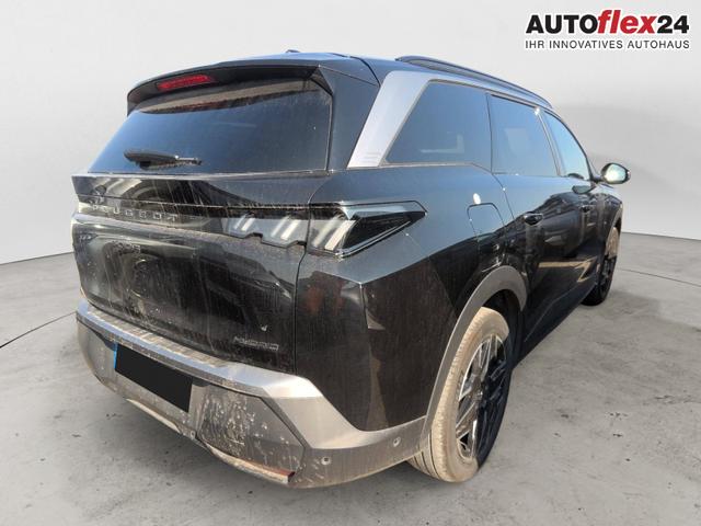 Gebrauchtfahrzeug Peugeot 5008 - Allure