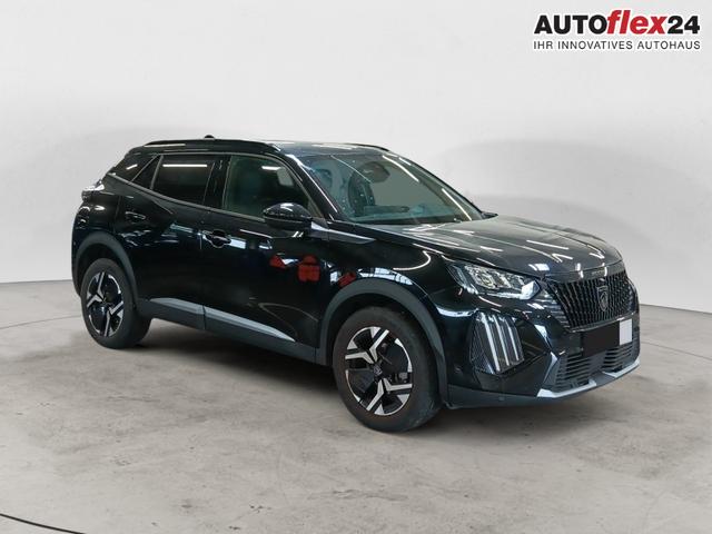 Gebrauchtfahrzeug Peugeot 2008 - Allure