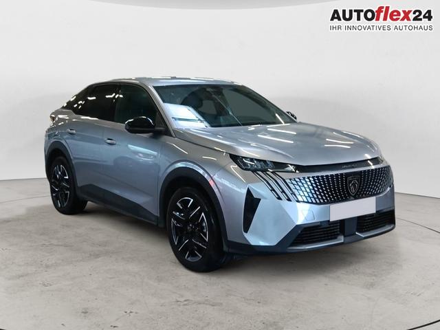 Gebrauchtfahrzeug Peugeot 3008 - Allure
