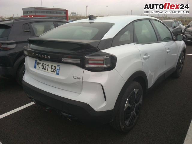 Gebrauchtfahrzeug Citro&euml;n C4 - PLUS