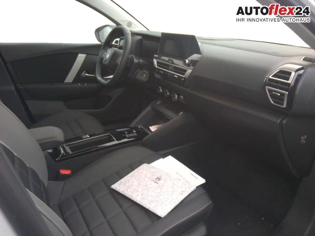Citro&euml;n C4 PLUS 