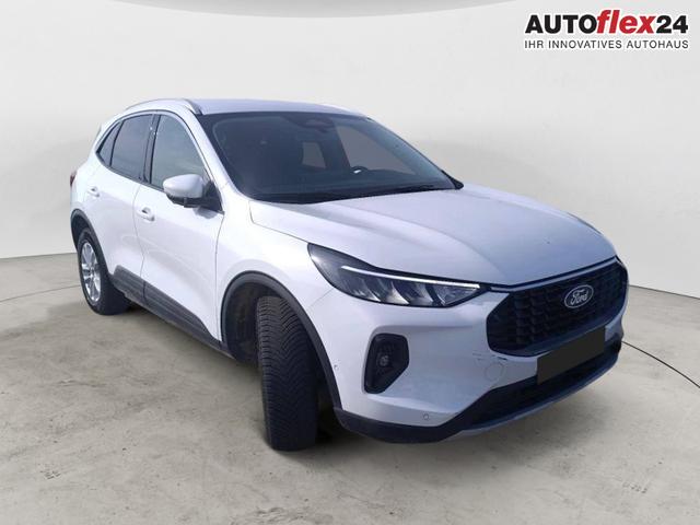 Gebrauchtfahrzeug Ford Kuga - Titanium