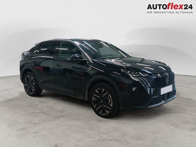 Gebrauchtfahrzeug Peugeot 3008 - GT