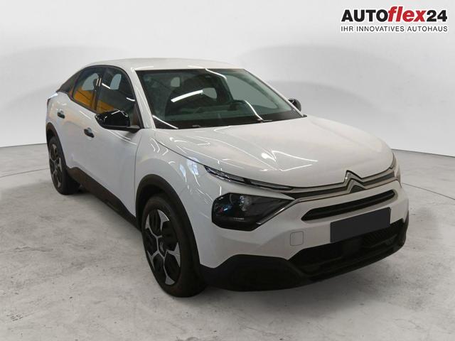 Gebrauchtfahrzeug Citro&euml;n C4 - YOU