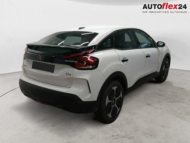 Citro&euml;n C4 YOU 