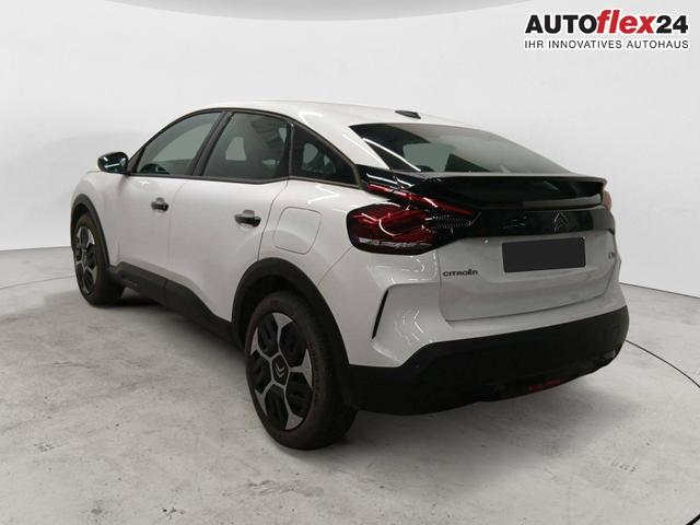 Citro&euml;n C4 YOU 