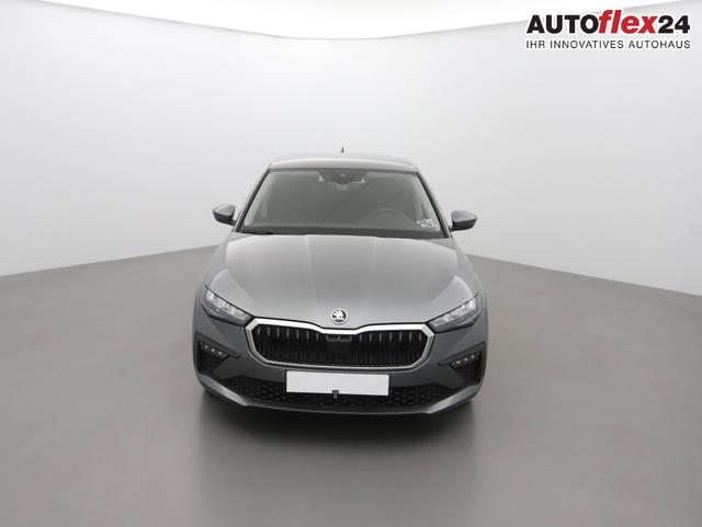 Gebrauchtfahrzeug Skoda - Selection