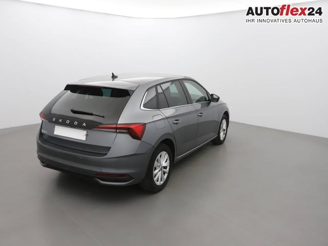 Skoda Selection 