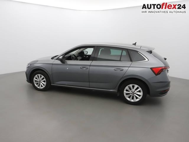 Skoda Selection 