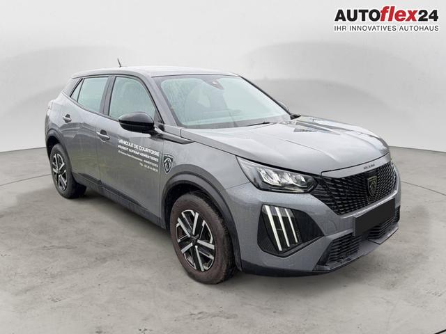 Gebrauchtfahrzeug Peugeot 2008 - Active