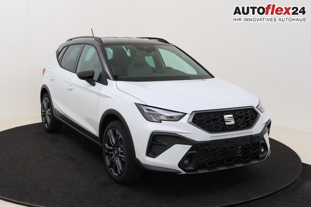SEAT Arona FR Edition 