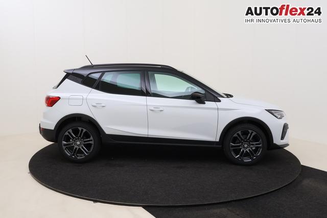 SEAT Arona FR Edition 