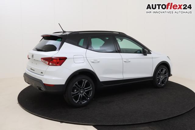 SEAT Arona FR Edition 