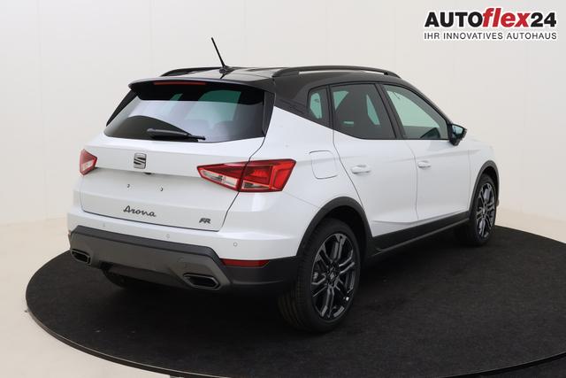 SEAT Arona FR Edition 