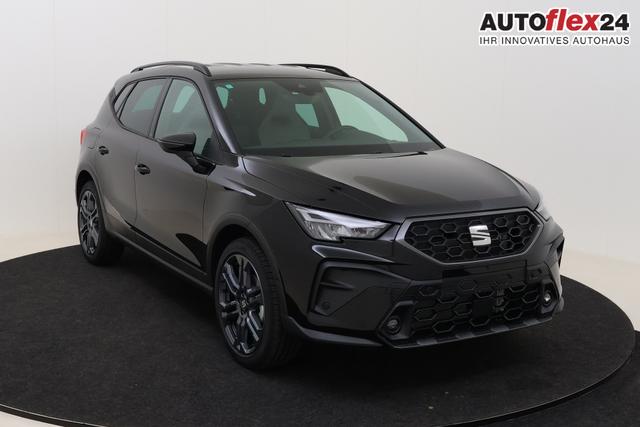 SEAT Arona FR Edition 