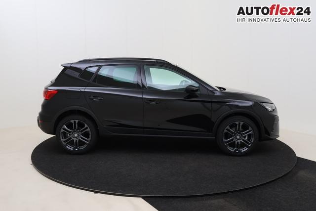 SEAT Arona FR Edition 