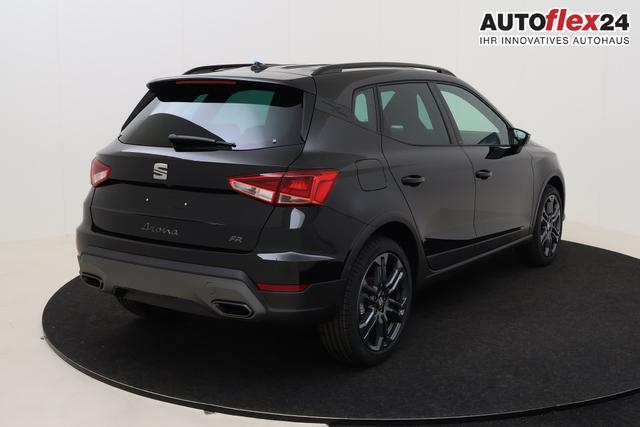 SEAT Arona FR Edition 