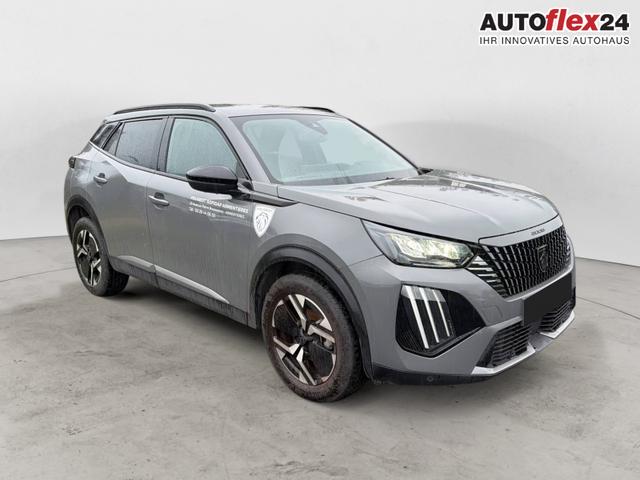 Gebrauchtfahrzeug Peugeot 2008 - Allure