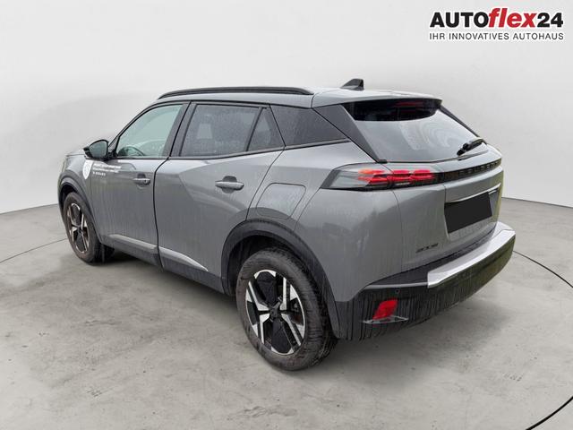 Peugeot 2008 Allure 