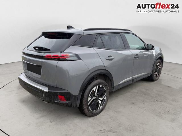 Peugeot 2008 Allure 