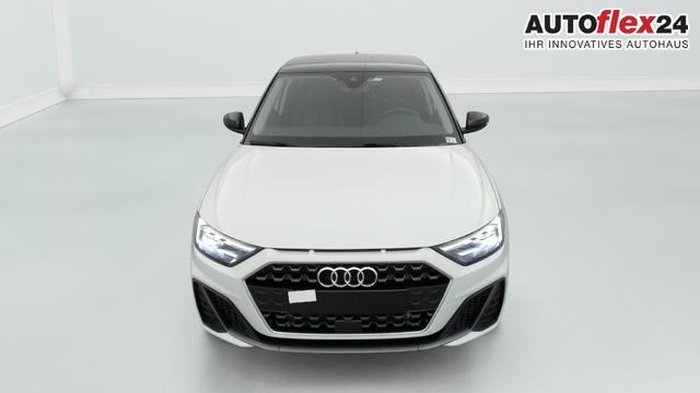 Vorlauffahrzeuge Audi A1 - 30 TFSI 116 ch S tronic 7 Design