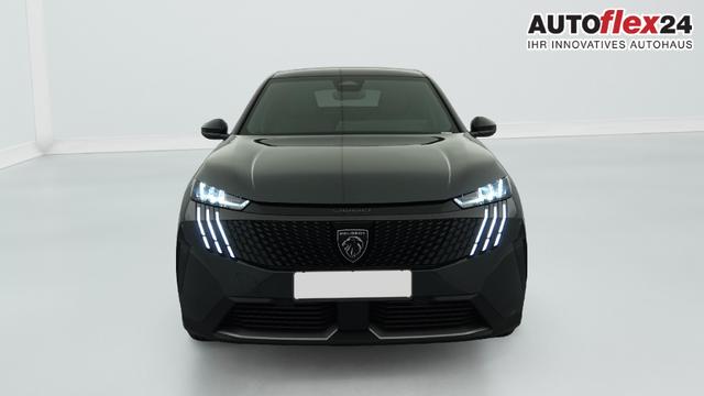 Gebrauchtfahrzeug Peugeot 3008 - Hybrid 145 e-DCS6 Allure