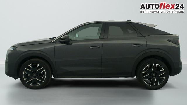 Peugeot 3008 Hybrid 145 e-DCS6 Allure 
