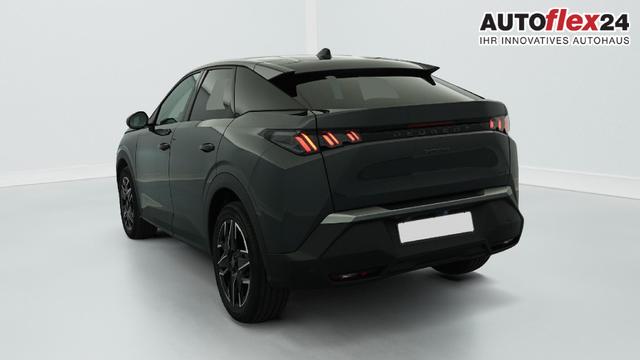 Peugeot 3008 Hybrid 145 e-DCS6 Allure 