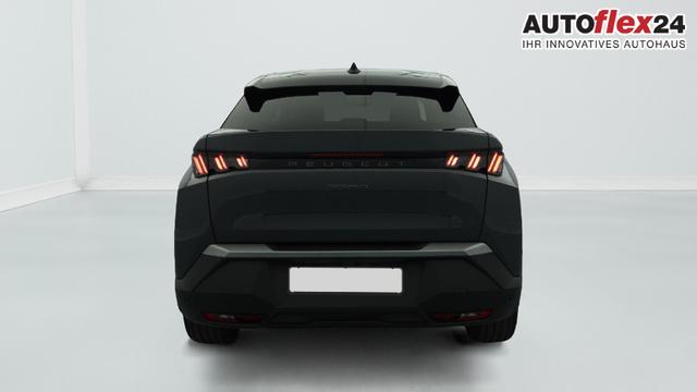Peugeot 3008 Hybrid 145 e-DCS6 Allure 