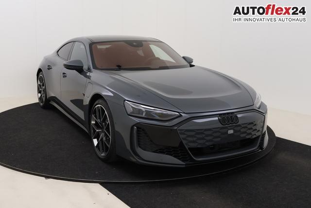 Audi RS e-tron GT 