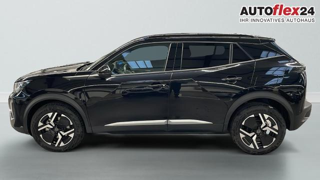 Peugeot 2008 Hybrid 136 e-DCS6 Allure 