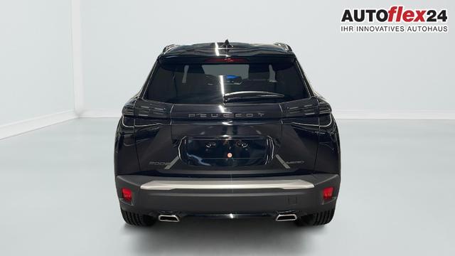 Peugeot 2008 Hybrid 136 e-DCS6 Allure 